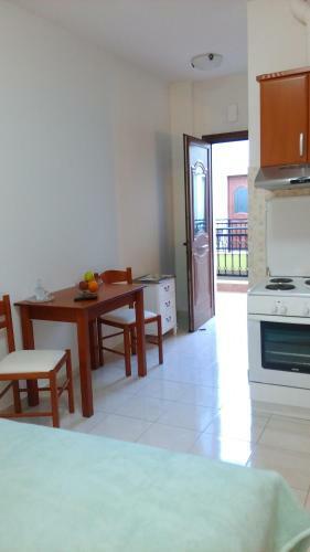 Preveli Apartments