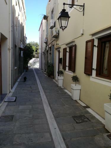 Preveli Apartments