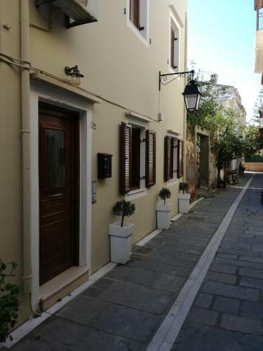 Preveli Apartments