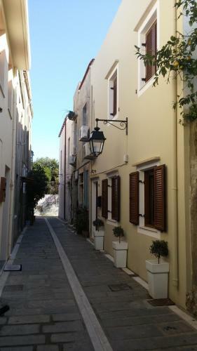 Preveli Apartments