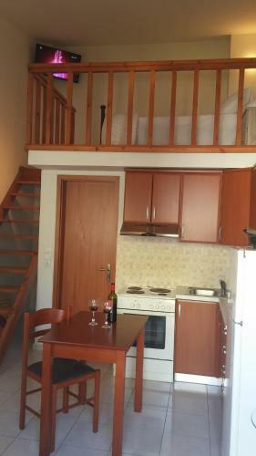 Preveli Apartments