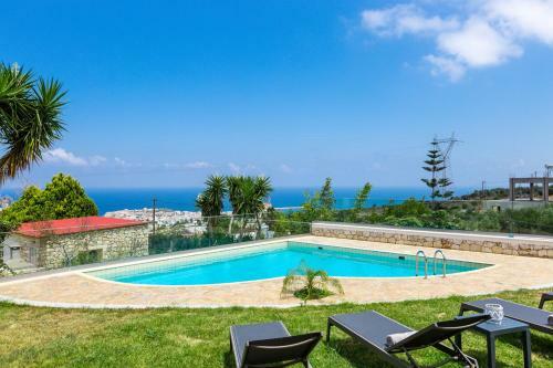 Apartamento Stella House