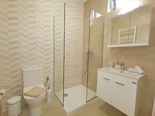 Apartamento Casa Luna