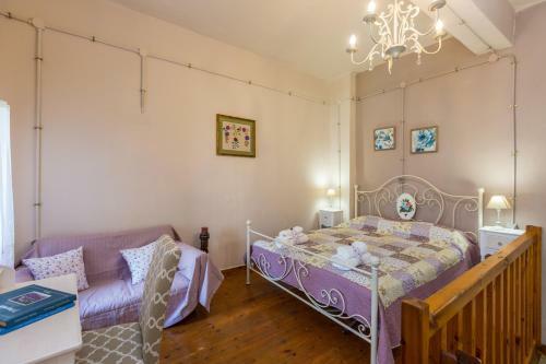 Apartamento Casa Di Elena