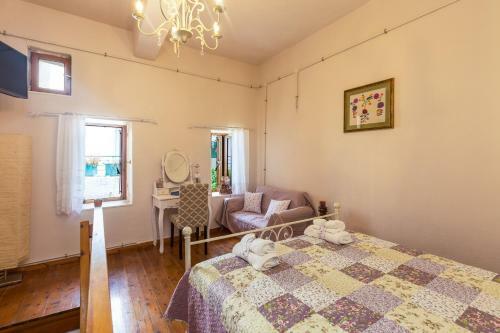 Apartamento Casa Di Elena