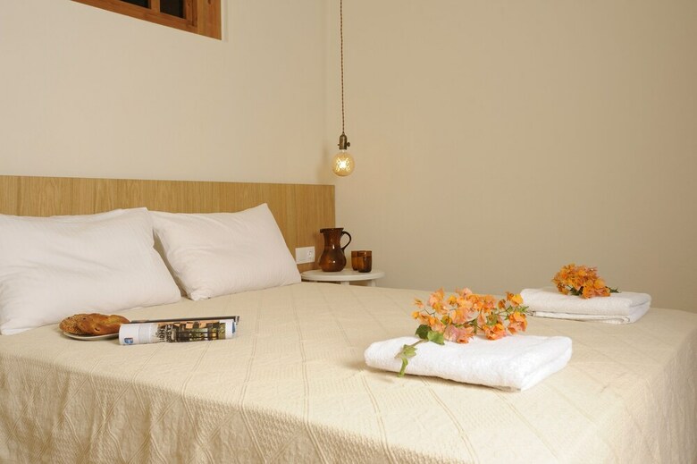 Apartamento Veranda Rossa Suites