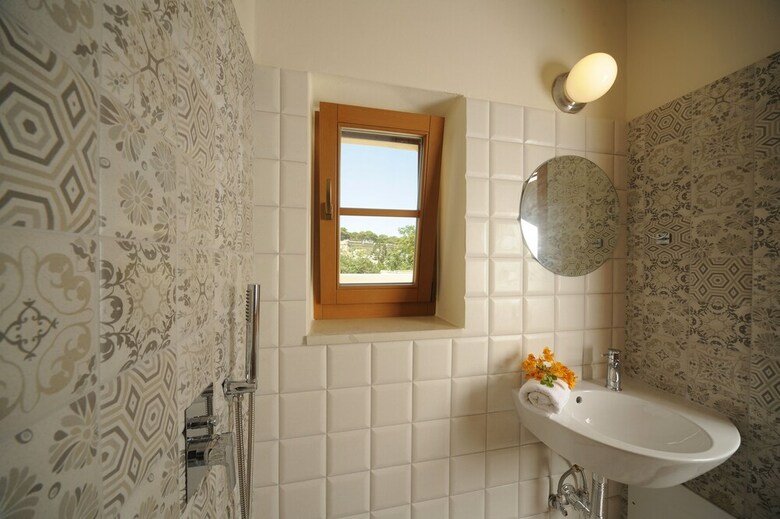 Apartamento Veranda Rossa Suites