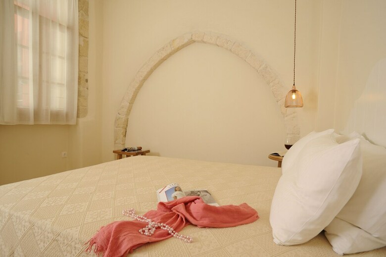 Apartamento Veranda Rossa Suites