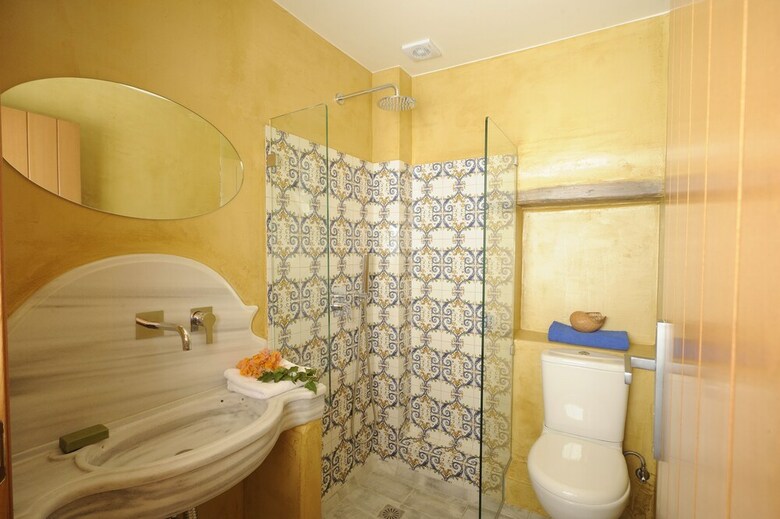 Apartamento Veranda Rossa Suites