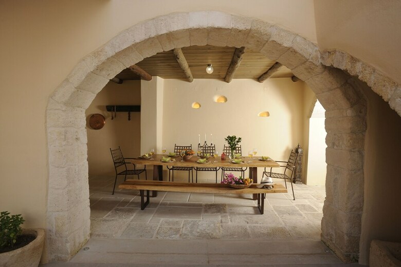 Apartamento Veranda Rossa Suites