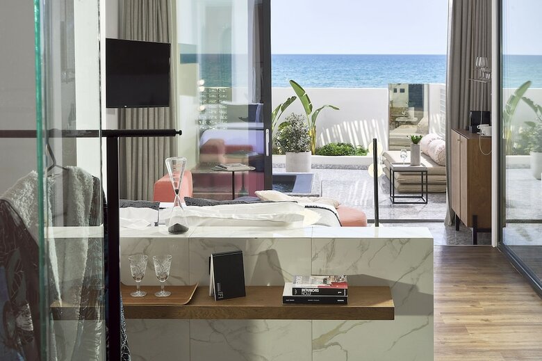Hotel Dyo Suites