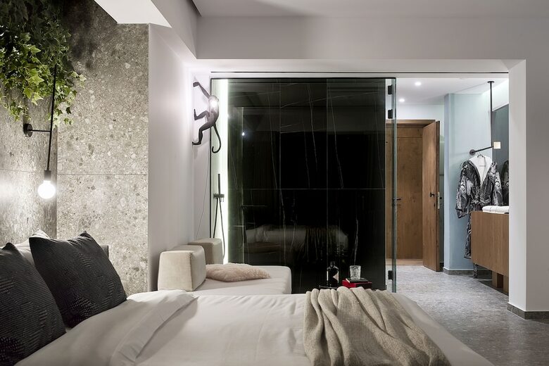Hotel Dyo Suites