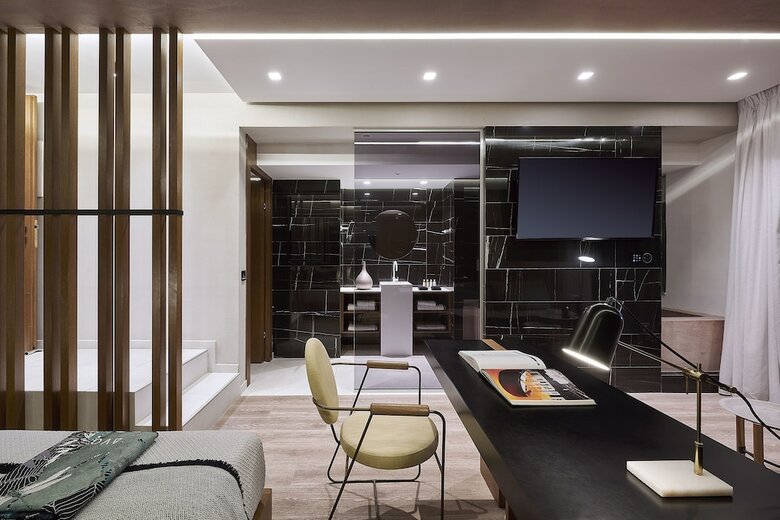 Hotel Dyo Suites