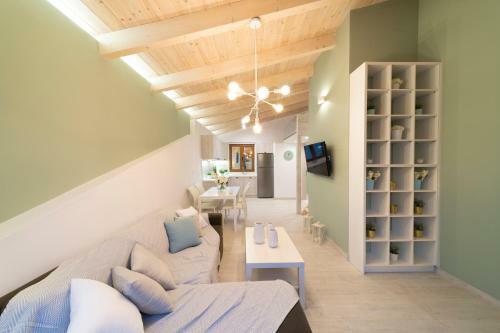 Apartamento Feels Like Home