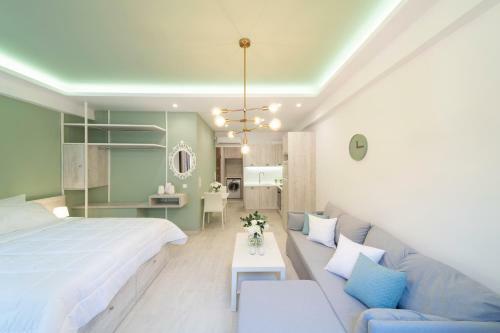 Apartamento Feels Like Home