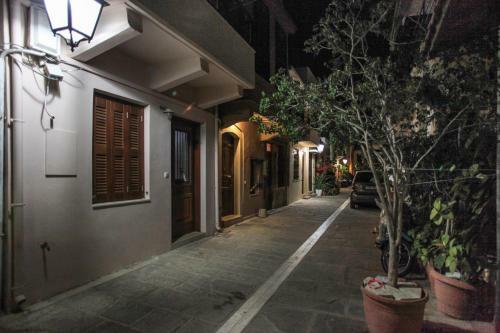 Apartamento Argyro's House