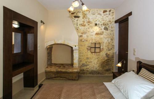 Apartamento Argyro's House