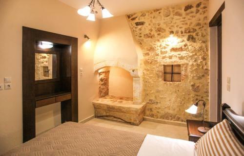 Apartamento Argyro's House