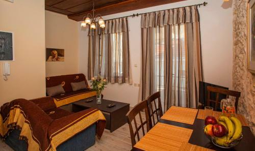 Apartamento Argyro's House