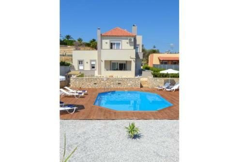Villa Lilium