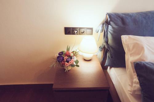 Danae Rethymno Old Town Suite