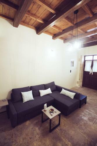 Danae Rethymno Old Town Suite