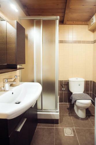 Danae Rethymno Old Town Suite
