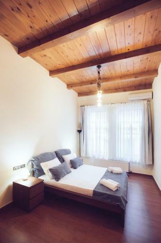 Danae Rethymno Old Town Suite