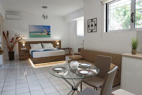 Sunset Apartments