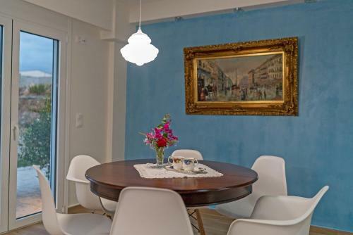 Villa Blue Jasmin