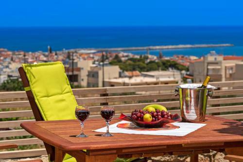 Villa Blue Jasmin