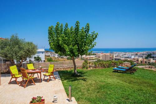 Villa Blue Jasmin