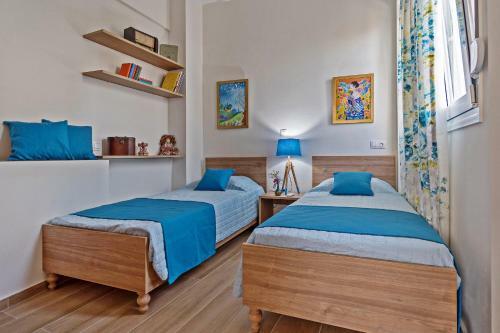 Villa Blue Jasmin