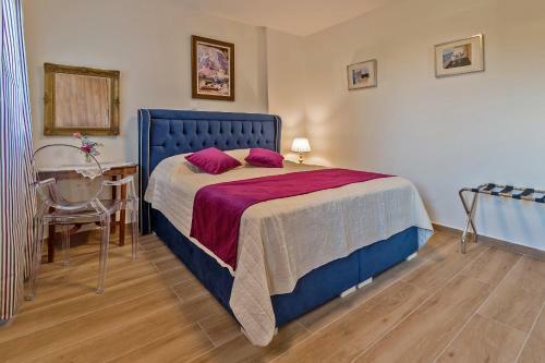 Villa Blue Jasmin