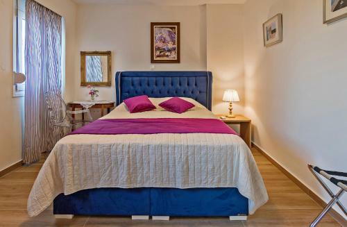 Villa Blue Jasmin