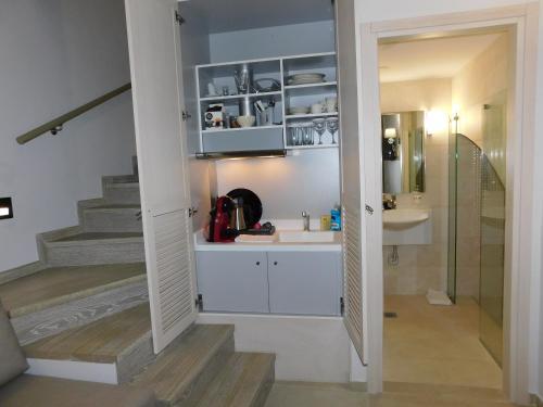 Apartamento Onar Superior Suites