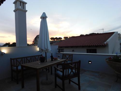 Apartamento Onar Superior Suites