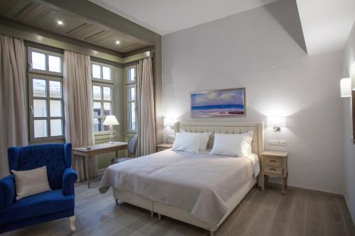 Apartamento Onar Superior Suites