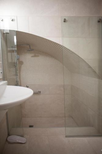 Apartamento Onar Superior Suites