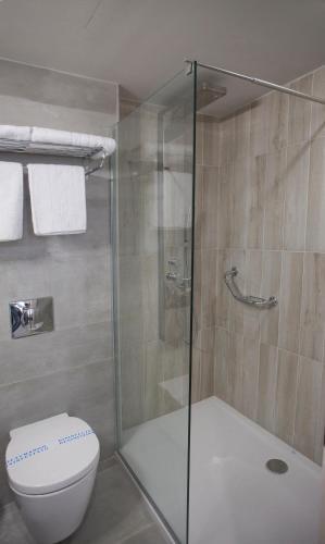 Apartamento Onar Superior Suites