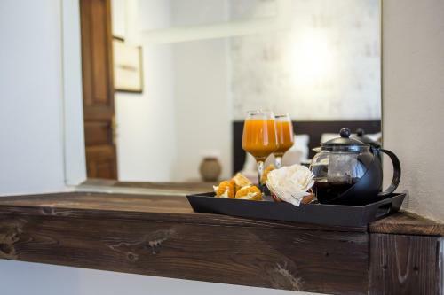 Apartamento Rodos City House