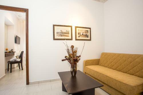 Apartamento Rodos City House
