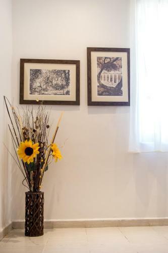 Apartamento Rodos City House
