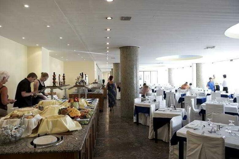 Blue Sky City Beach Hotel