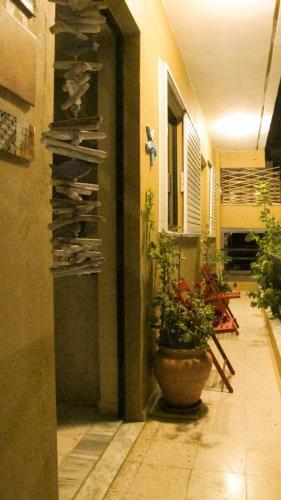 Rhodes Backpackers Boutique Hostel