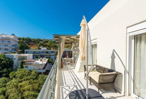 Apartamento Sea And The City