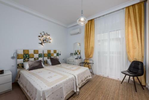 Apartamento Sea And The City