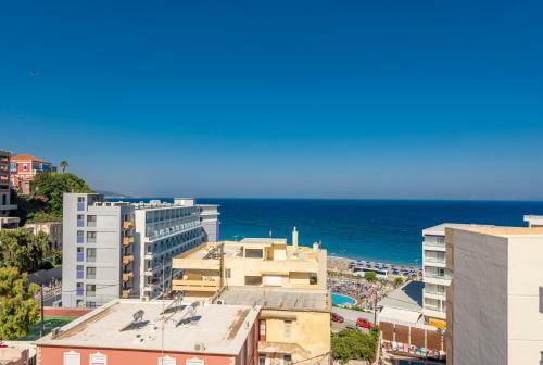Apartamento Sea And The City