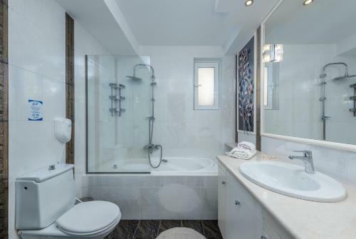 Apartamento Sea And The City