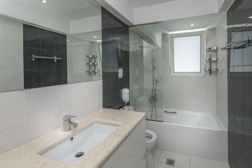 Apartamento Sea And The City